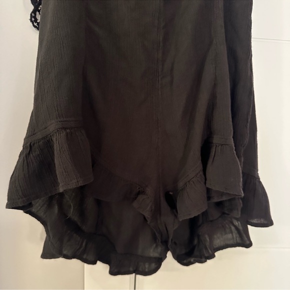 Urban Outfitters Kimchi Blue Sail Away Romper - Picture 10 of 11